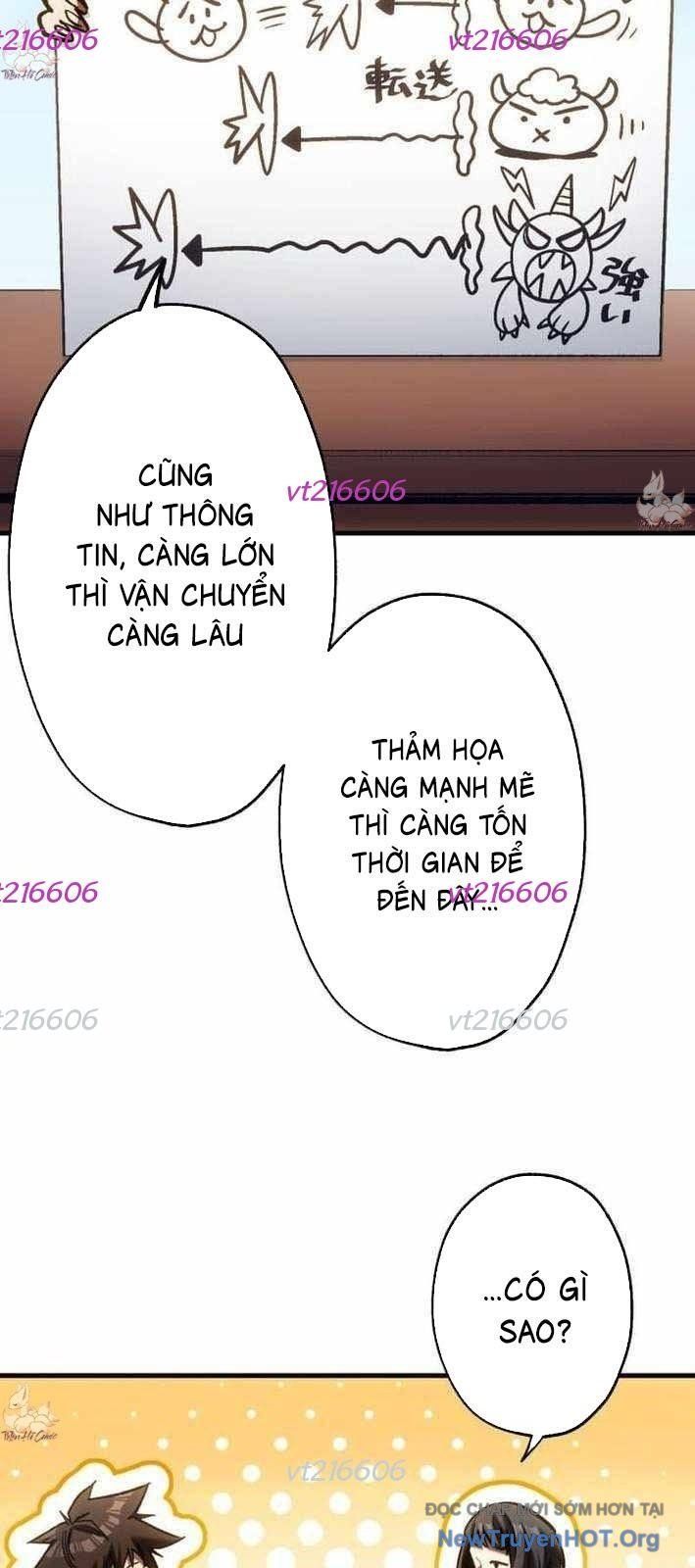 Thức Tỉnh Vô Hạn Chapter 10 - 56