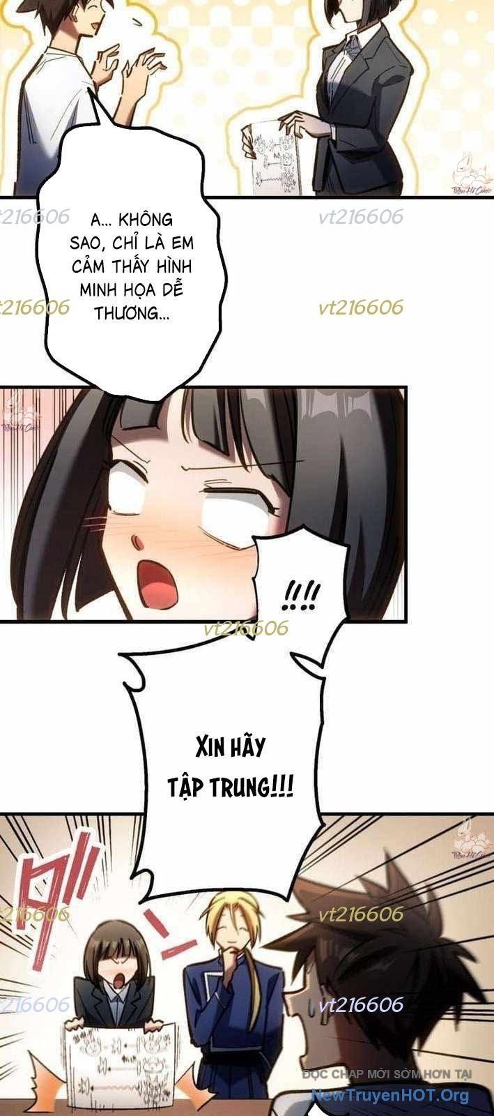 Thức Tỉnh Vô Hạn Chapter 10 - 57