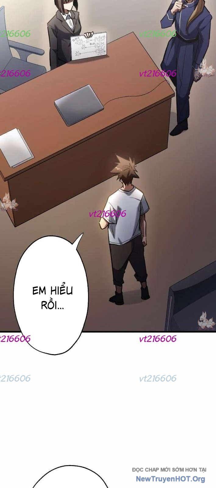 Thức Tỉnh Vô Hạn Chapter 10 - 59