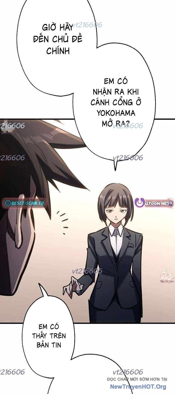 Thức Tỉnh Vô Hạn Chapter 10 - 60