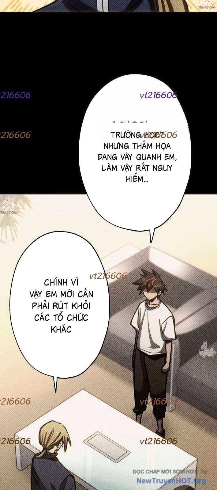 Thức Tỉnh Vô Hạn Chapter 10 - 7
