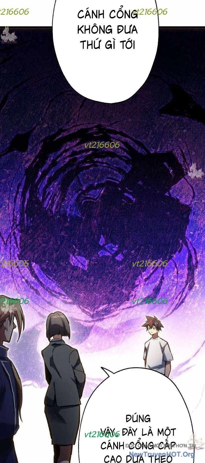Thức Tỉnh Vô Hạn Chapter 10 - 61