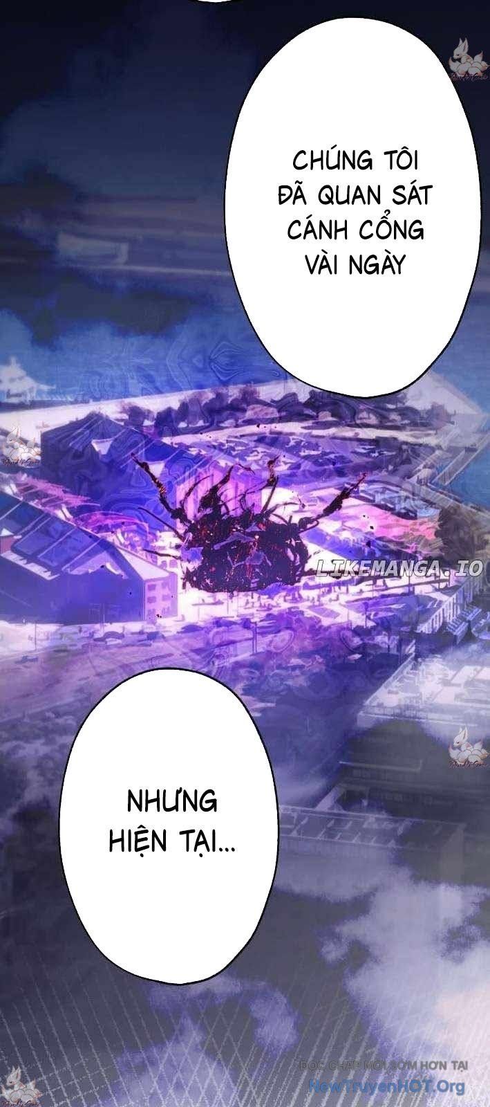 Thức Tỉnh Vô Hạn Chapter 10 - 63