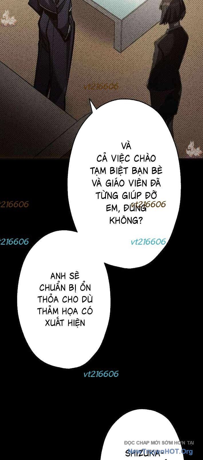 Thức Tỉnh Vô Hạn Chapter 10 - 8