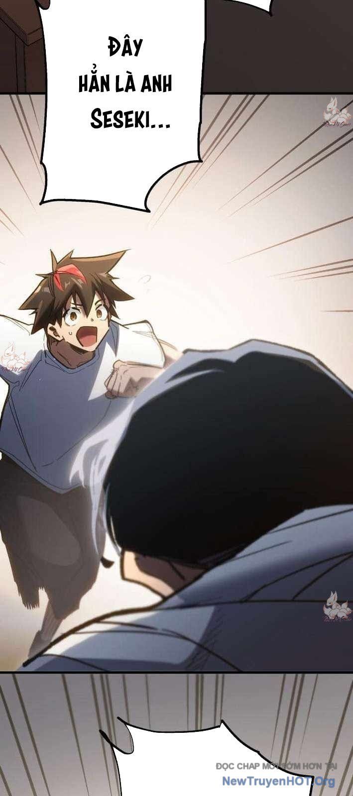 Thức Tỉnh Vô Hạn Chapter 10 - 77