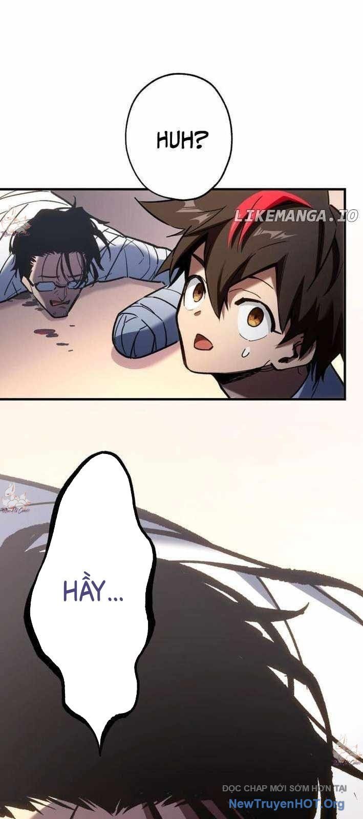 Thức Tỉnh Vô Hạn Chapter 10 - 82