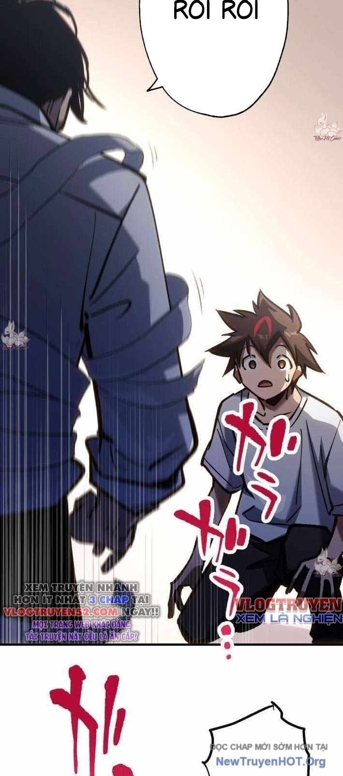 Thức Tỉnh Vô Hạn Chapter 10 - 84