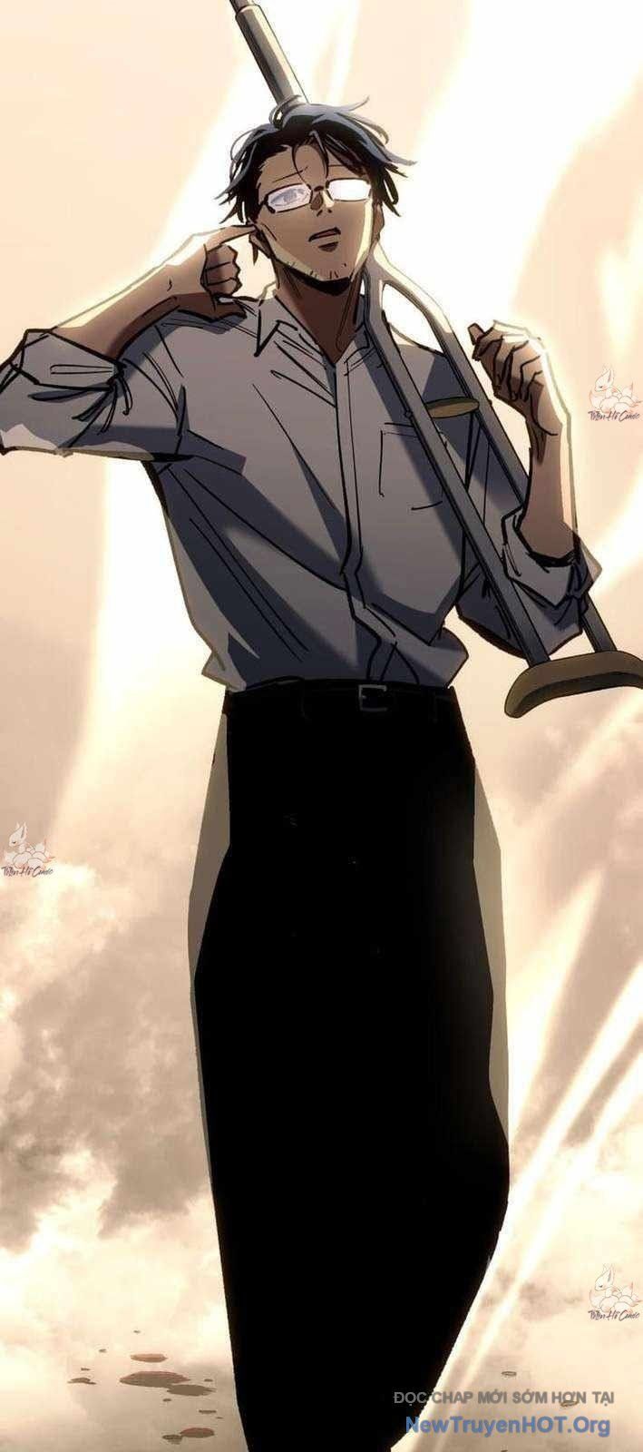 Thức Tỉnh Vô Hạn Chapter 10 - 86