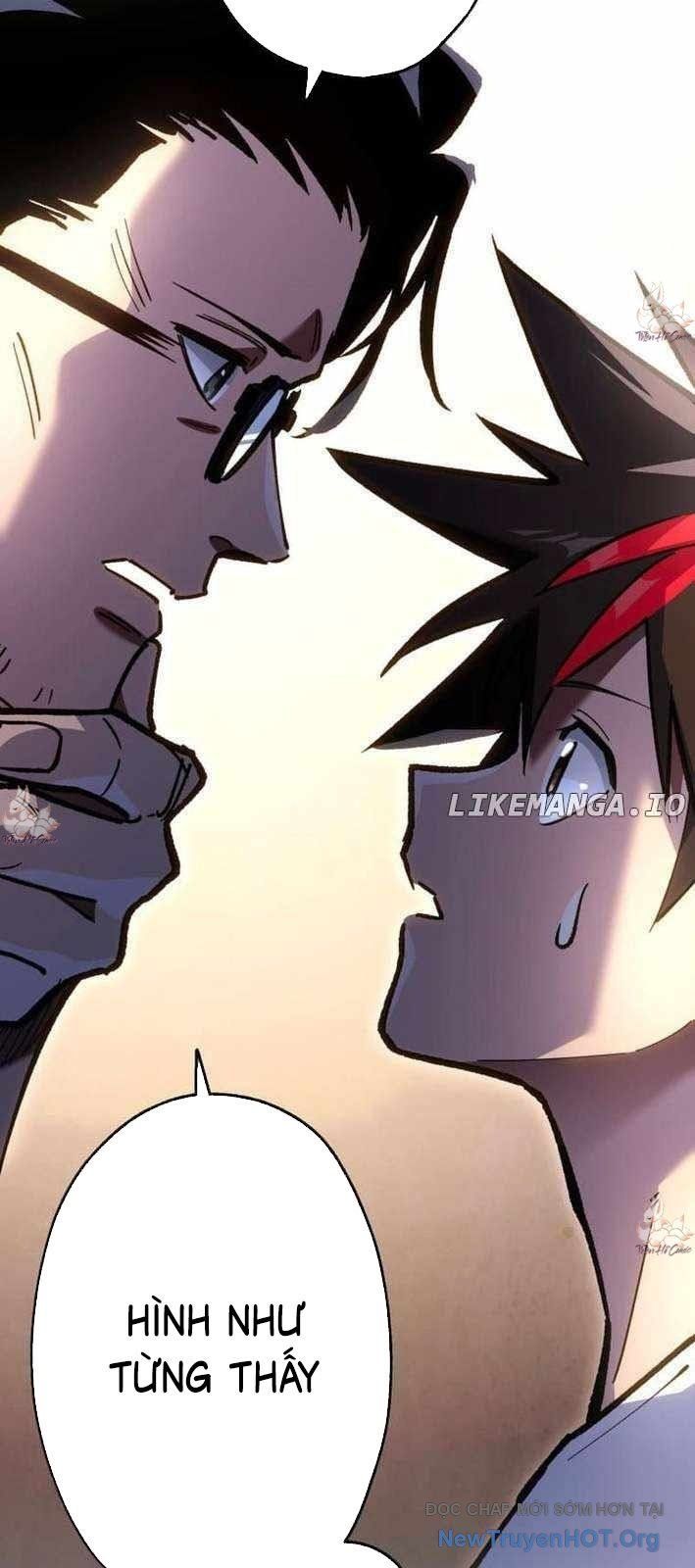 Thức Tỉnh Vô Hạn Chapter 10 - 88