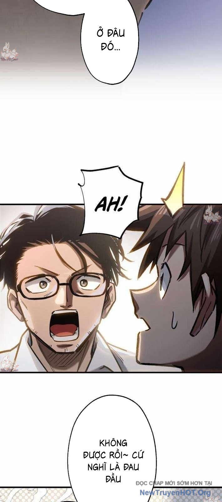 Thức Tỉnh Vô Hạn Chapter 10 - 89