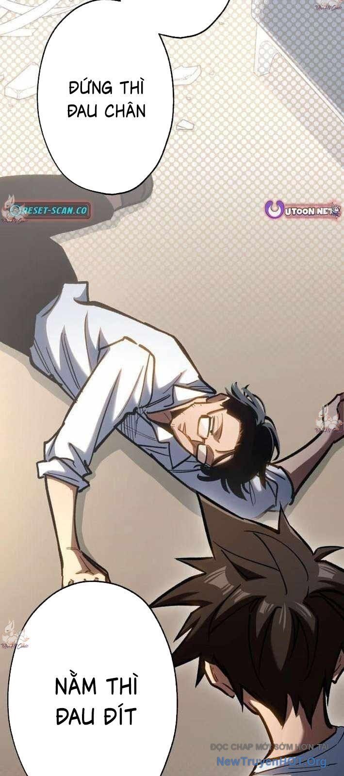 Thức Tỉnh Vô Hạn Chapter 10 - 90