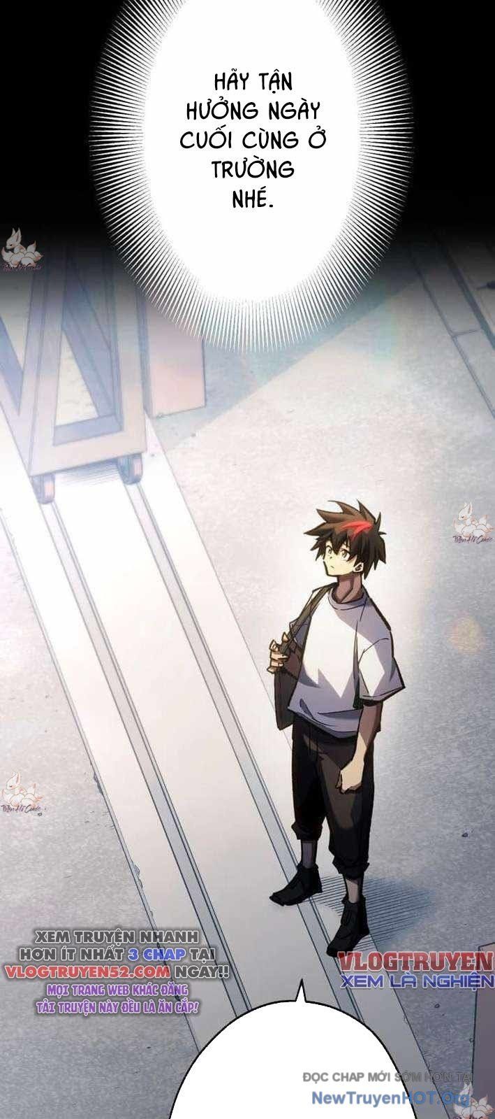 Thức Tỉnh Vô Hạn Chapter 10 - 10