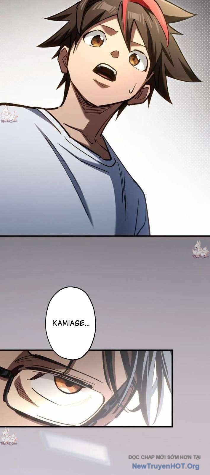 Thức Tỉnh Vô Hạn Chapter 10 - 92