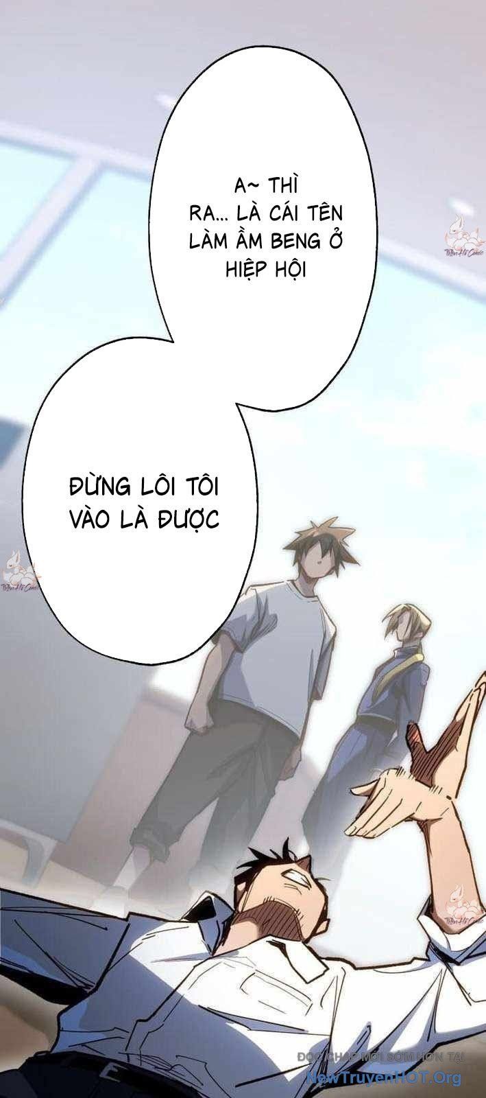 Thức Tỉnh Vô Hạn Chapter 10 - 93