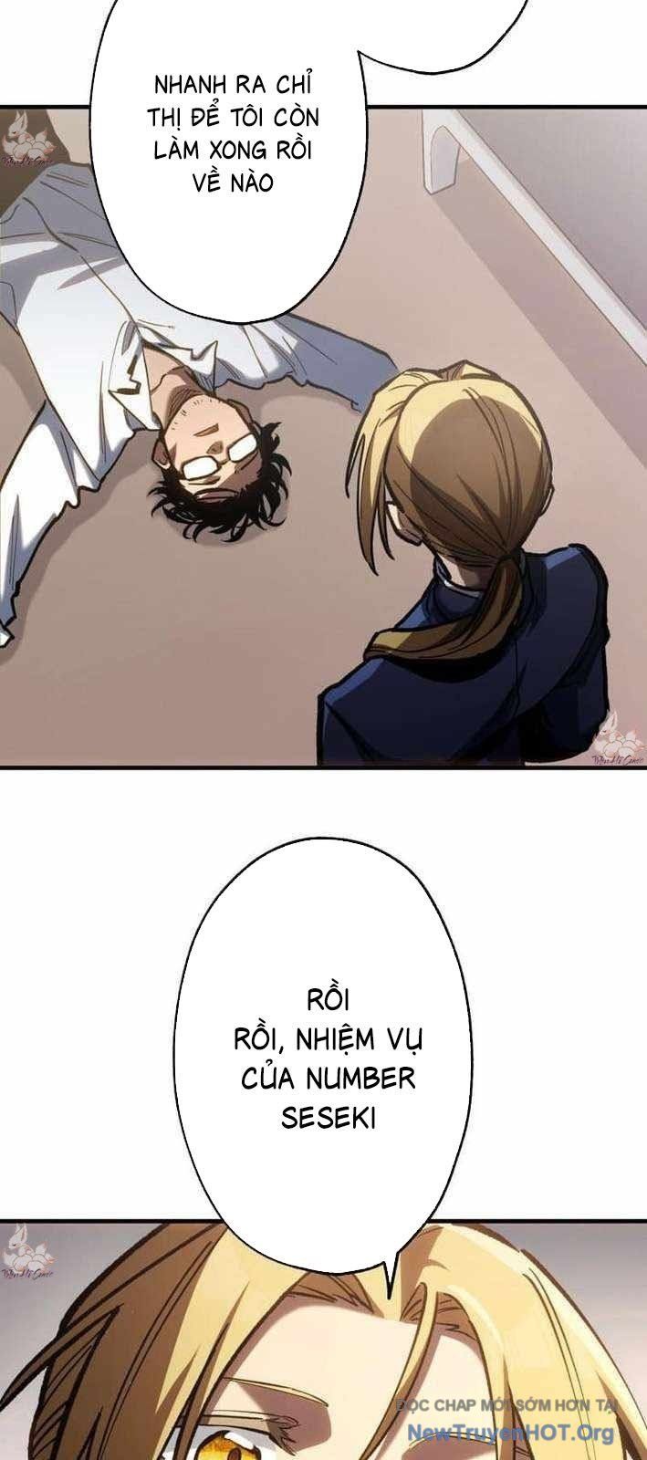 Thức Tỉnh Vô Hạn Chapter 10 - 95