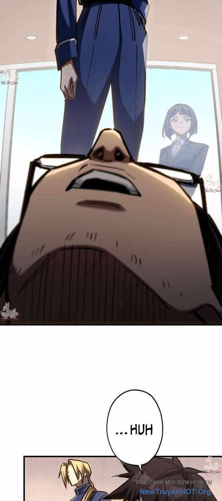 Thức Tỉnh Vô Hạn Chapter 10 - 97