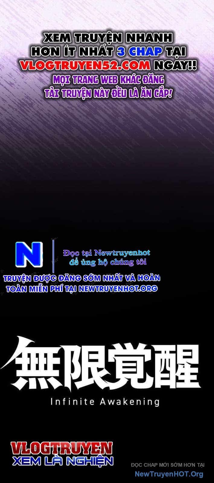 Thức Tỉnh Vô Hạn Chapter 11 - 11