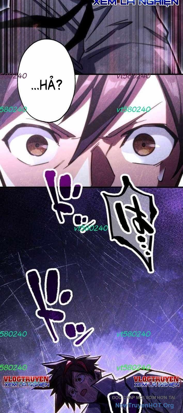 Thức Tỉnh Vô Hạn Chapter 11 - 105