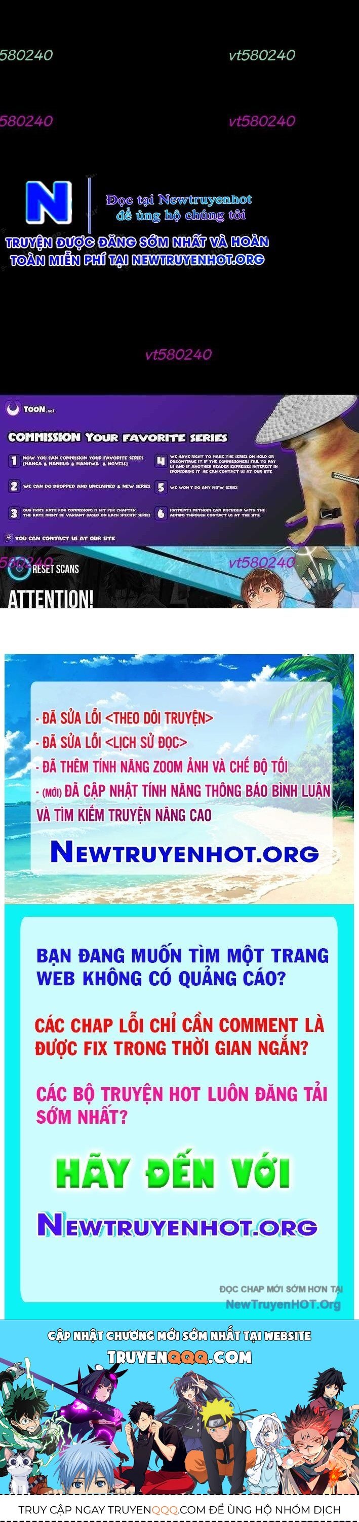 Thức Tỉnh Vô Hạn Chapter 11 - 110