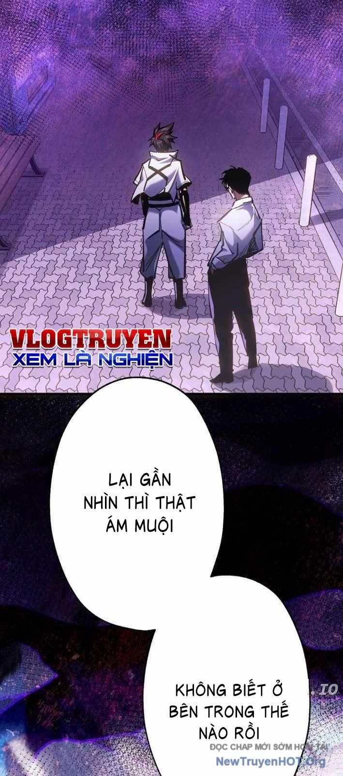 Thức Tỉnh Vô Hạn Chapter 11 - 13