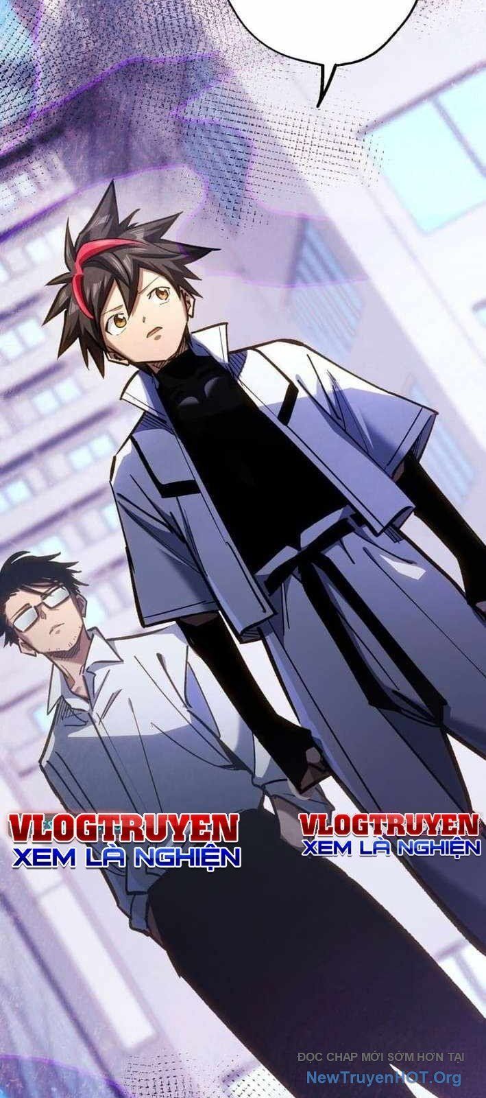 Thức Tỉnh Vô Hạn Chapter 11 - 14