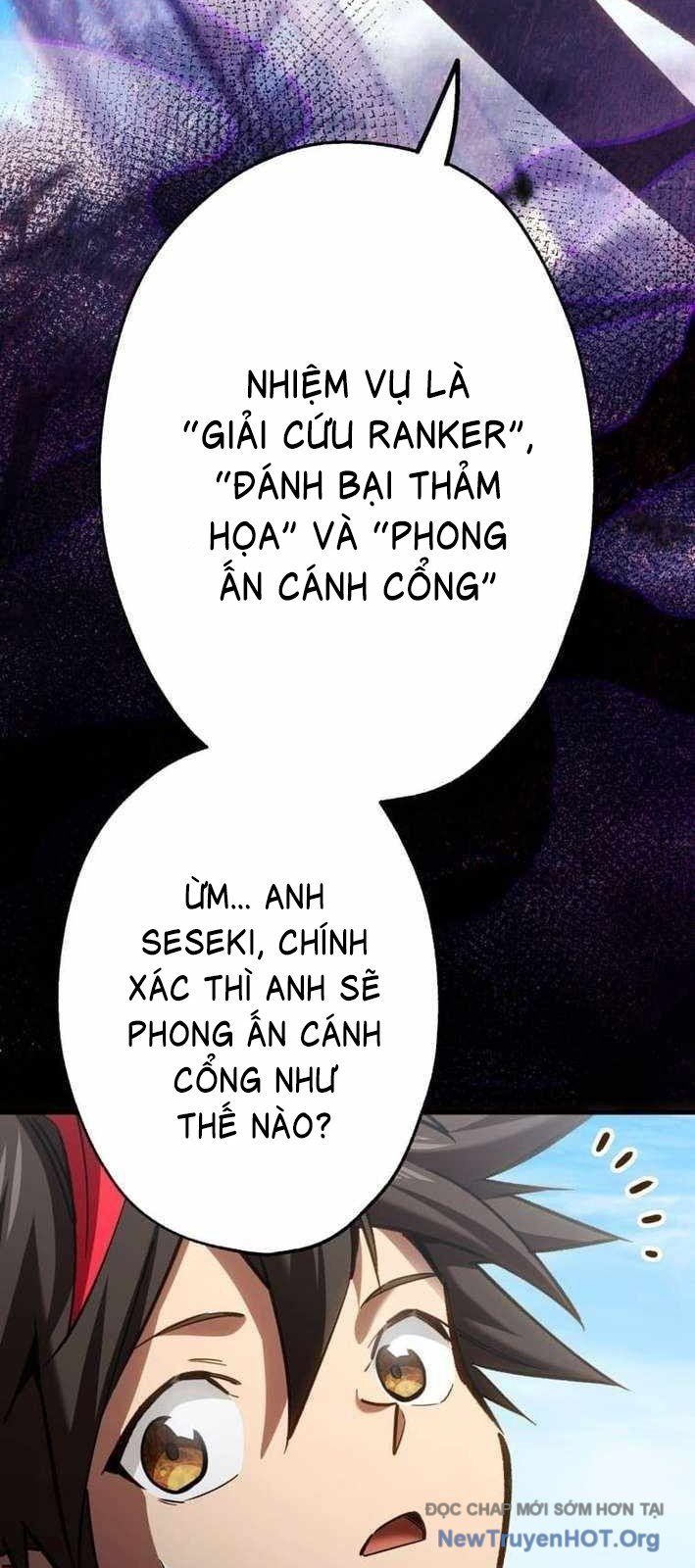 Thức Tỉnh Vô Hạn Chapter 11 - 15