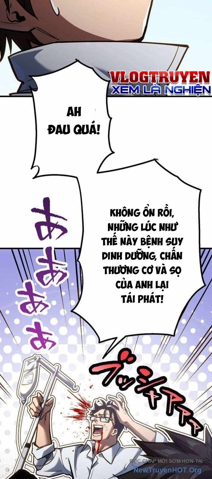 Thức Tỉnh Vô Hạn Chapter 11 - 16