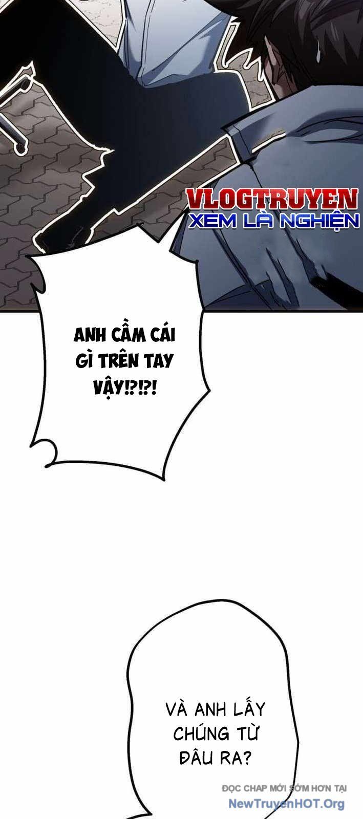 Thức Tỉnh Vô Hạn Chapter 11 - 17