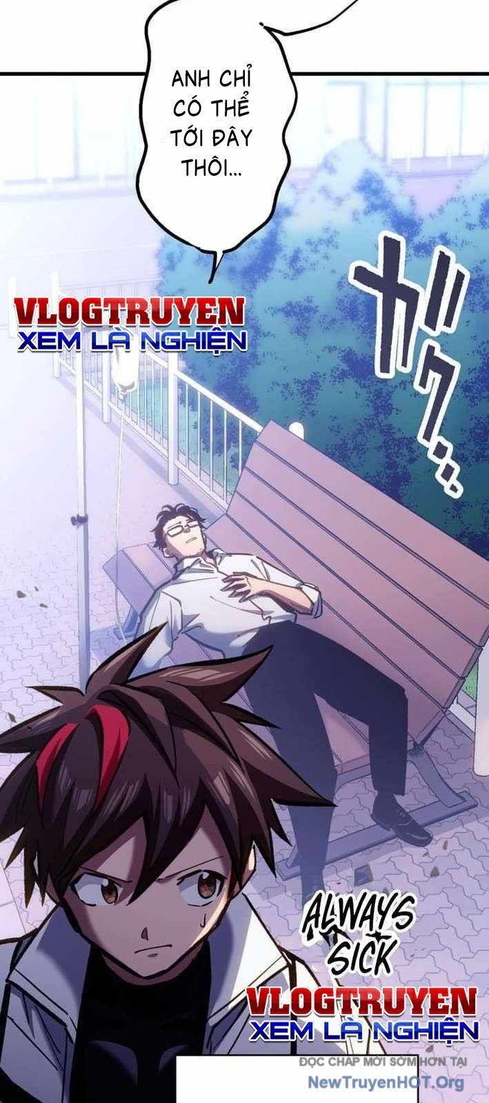 Thức Tỉnh Vô Hạn Chapter 11 - 18