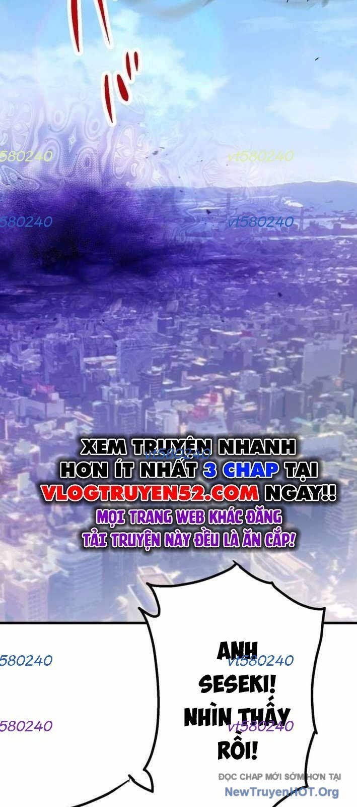 Thức Tỉnh Vô Hạn Chapter 11 - 3