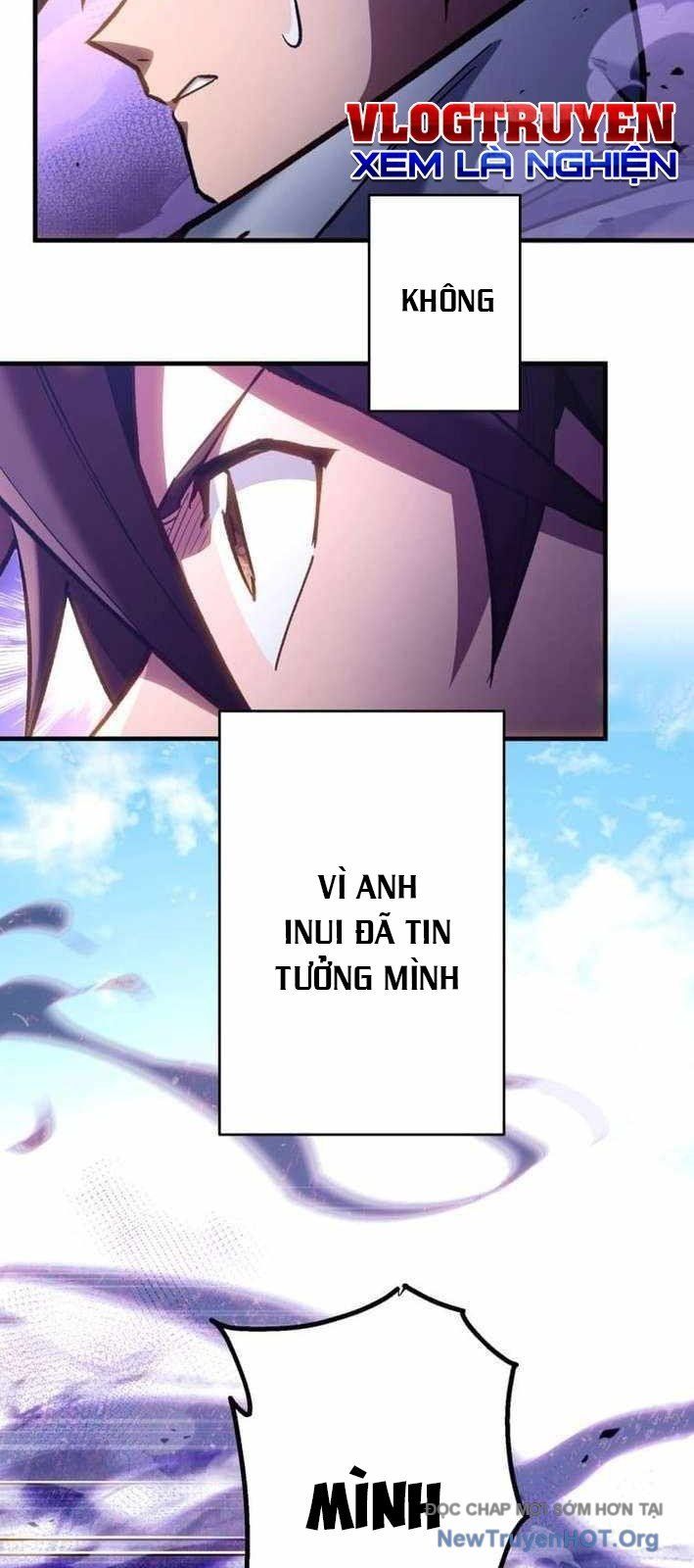 Thức Tỉnh Vô Hạn Chapter 11 - 21