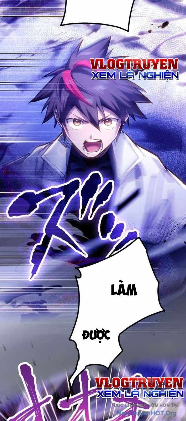 Thức Tỉnh Vô Hạn Chapter 11 - 22