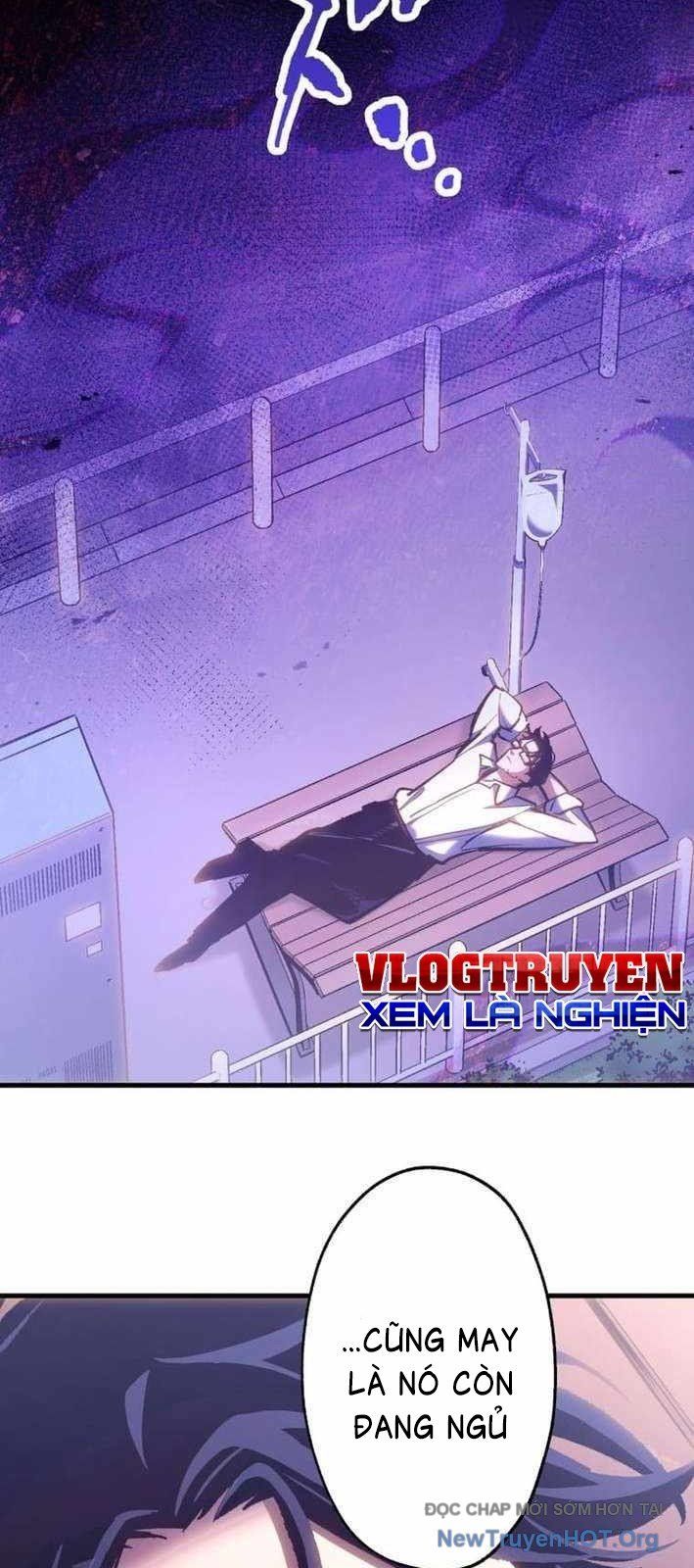 Thức Tỉnh Vô Hạn Chapter 11 - 24