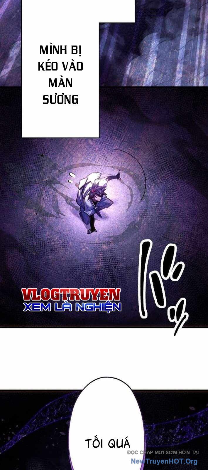 Thức Tỉnh Vô Hạn Chapter 11 - 27