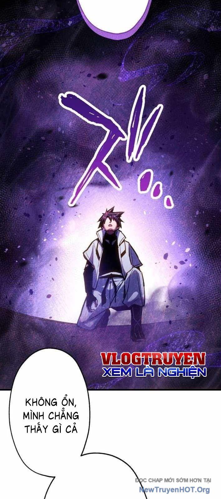 Thức Tỉnh Vô Hạn Chapter 11 - 28