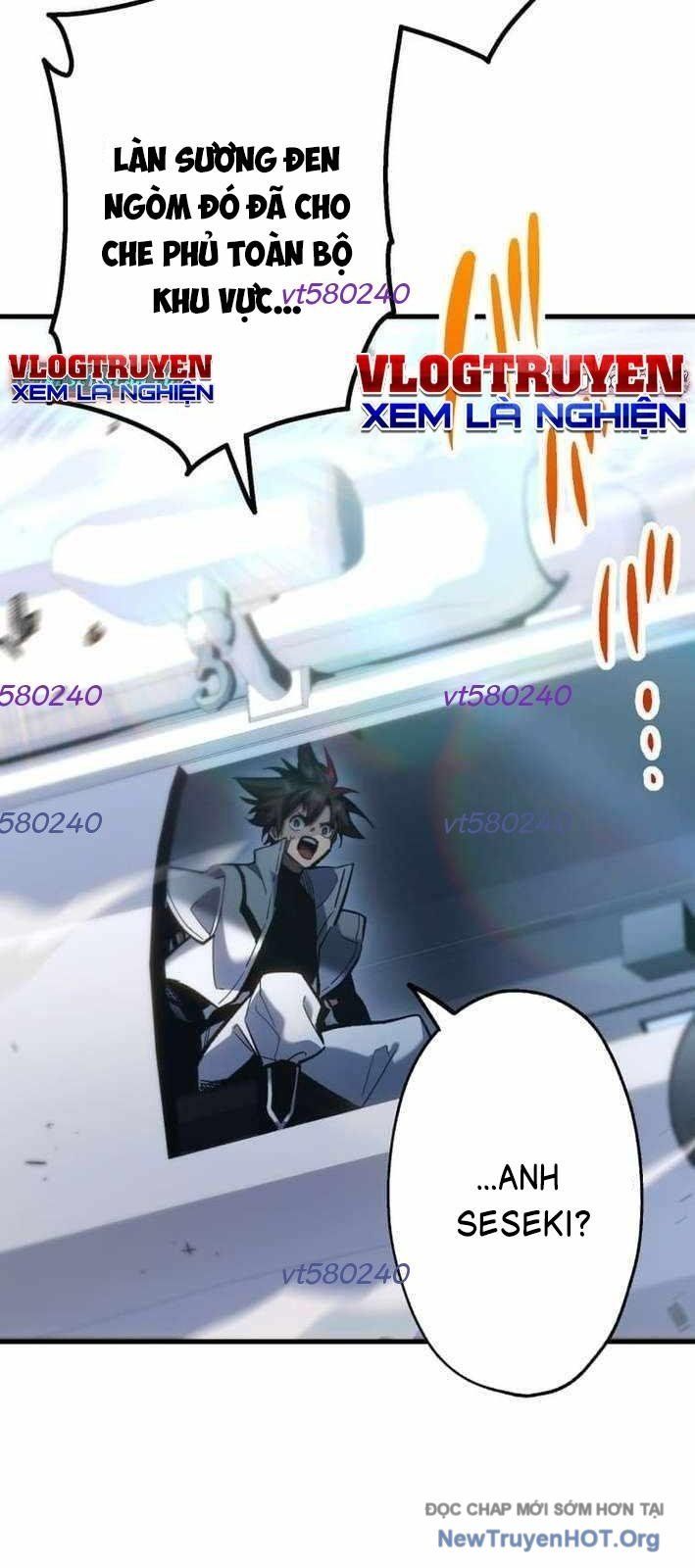 Thức Tỉnh Vô Hạn Chapter 11 - 4