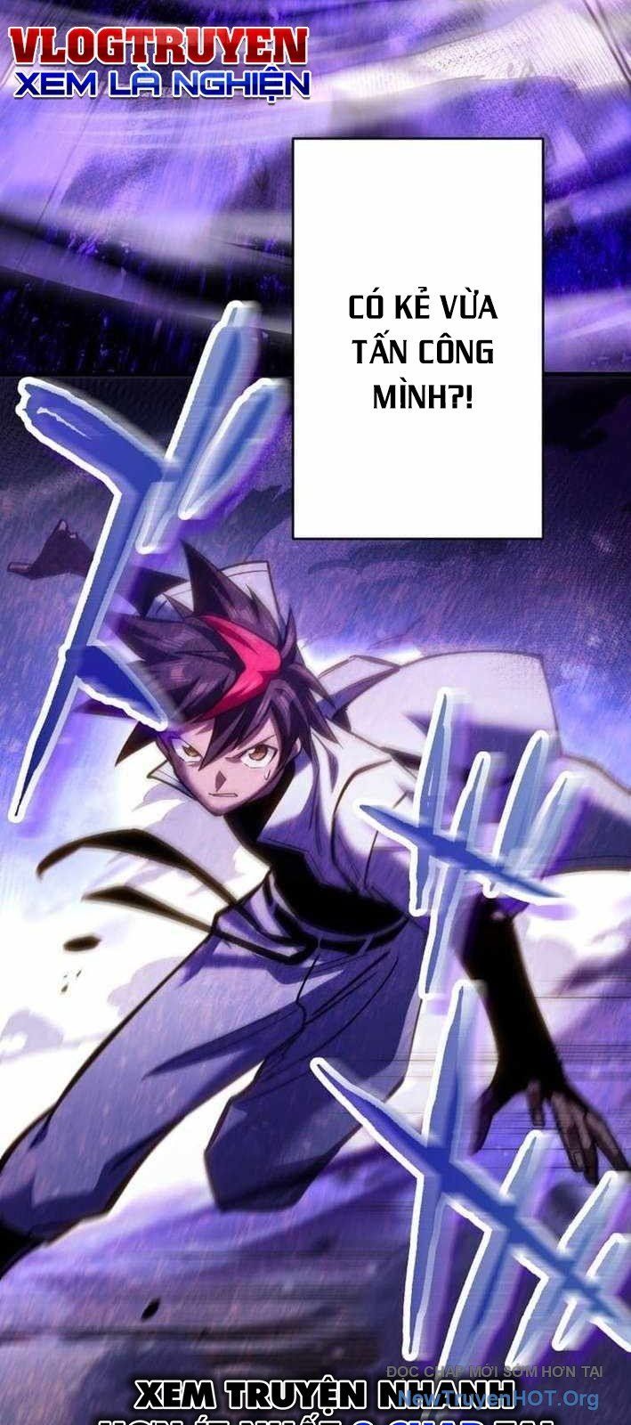 Thức Tỉnh Vô Hạn Chapter 11 - 31