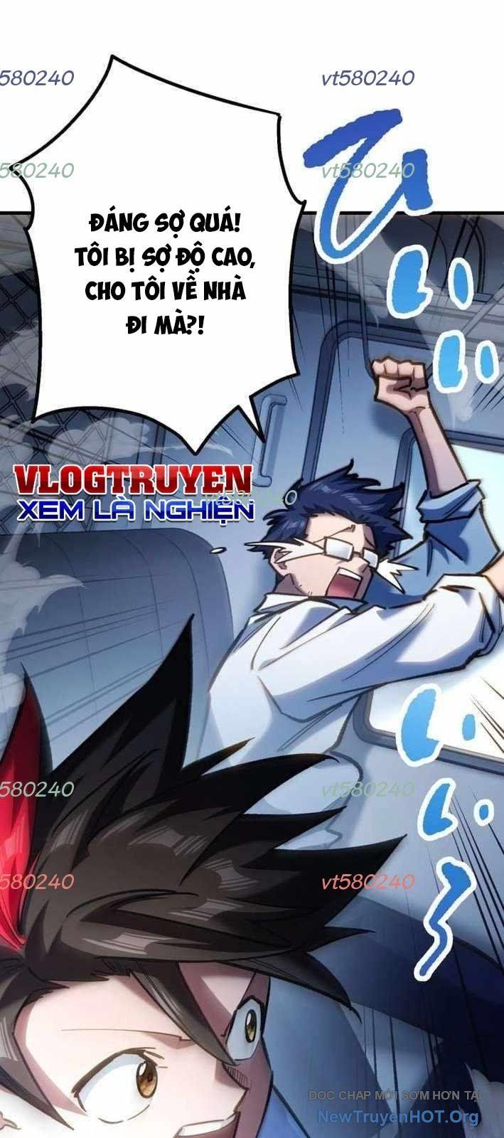 Thức Tỉnh Vô Hạn Chapter 11 - 5