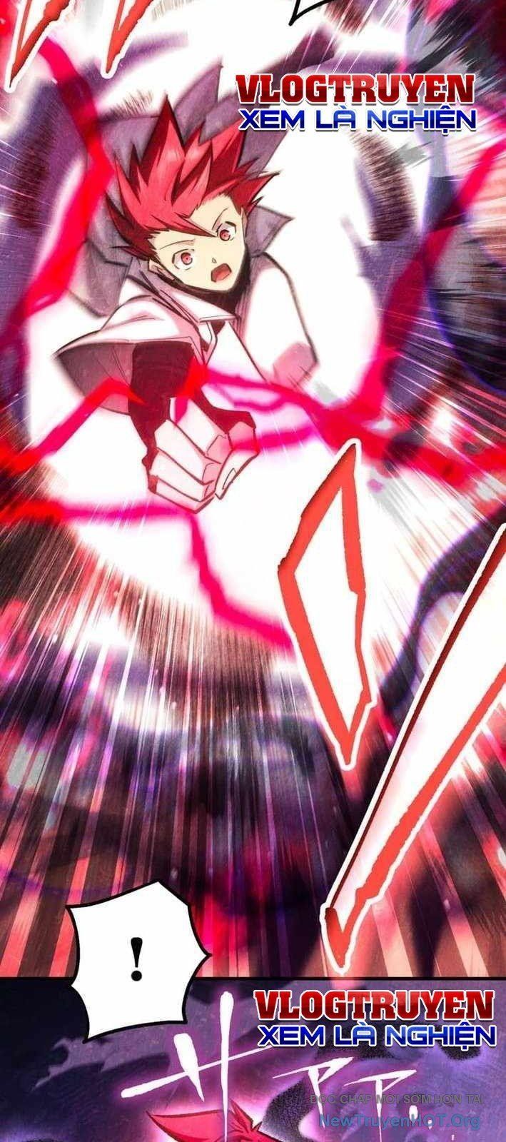 Thức Tỉnh Vô Hạn Chapter 11 - 42