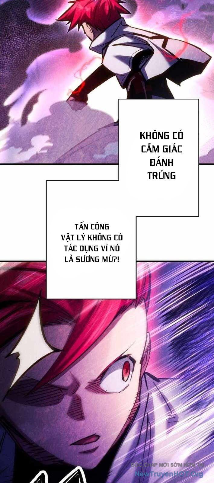 Thức Tỉnh Vô Hạn Chapter 11 - 43