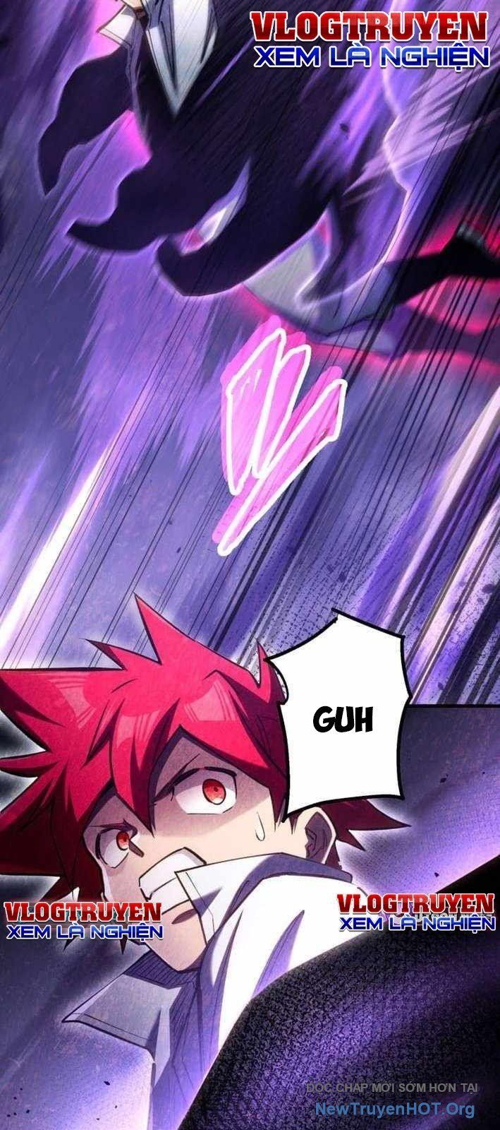 Thức Tỉnh Vô Hạn Chapter 11 - 48