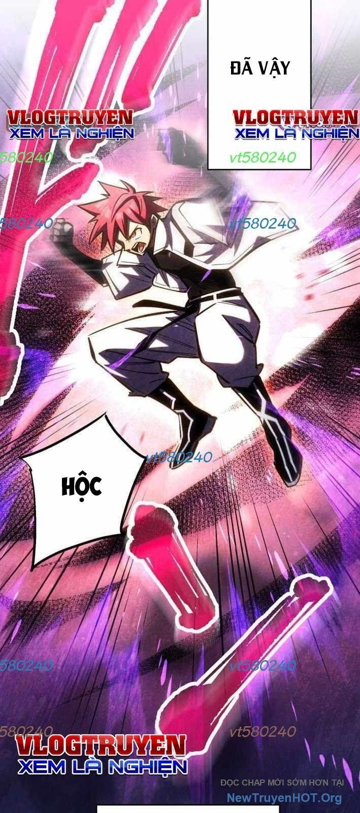 Thức Tỉnh Vô Hạn Chapter 11 - 53