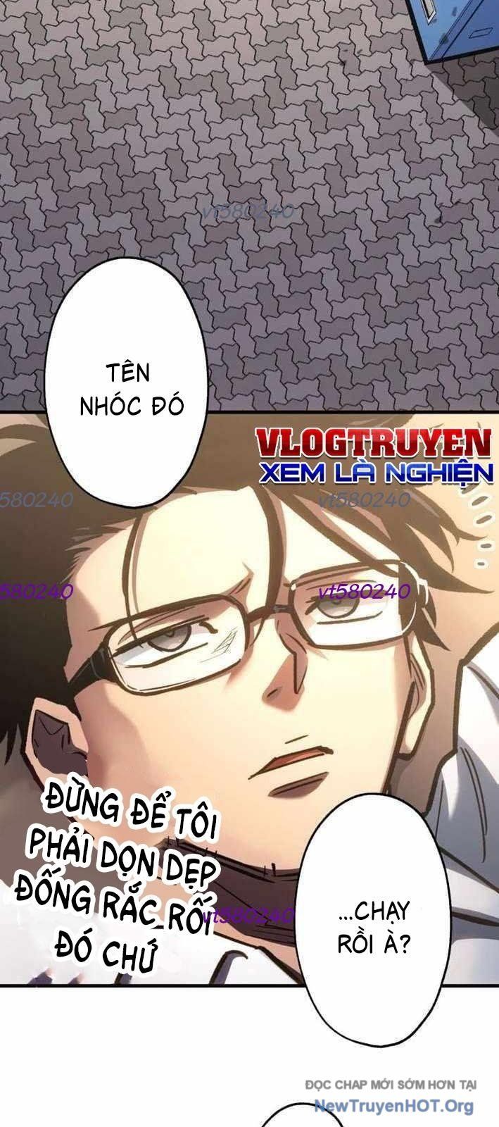 Thức Tỉnh Vô Hạn Chapter 11 - 59