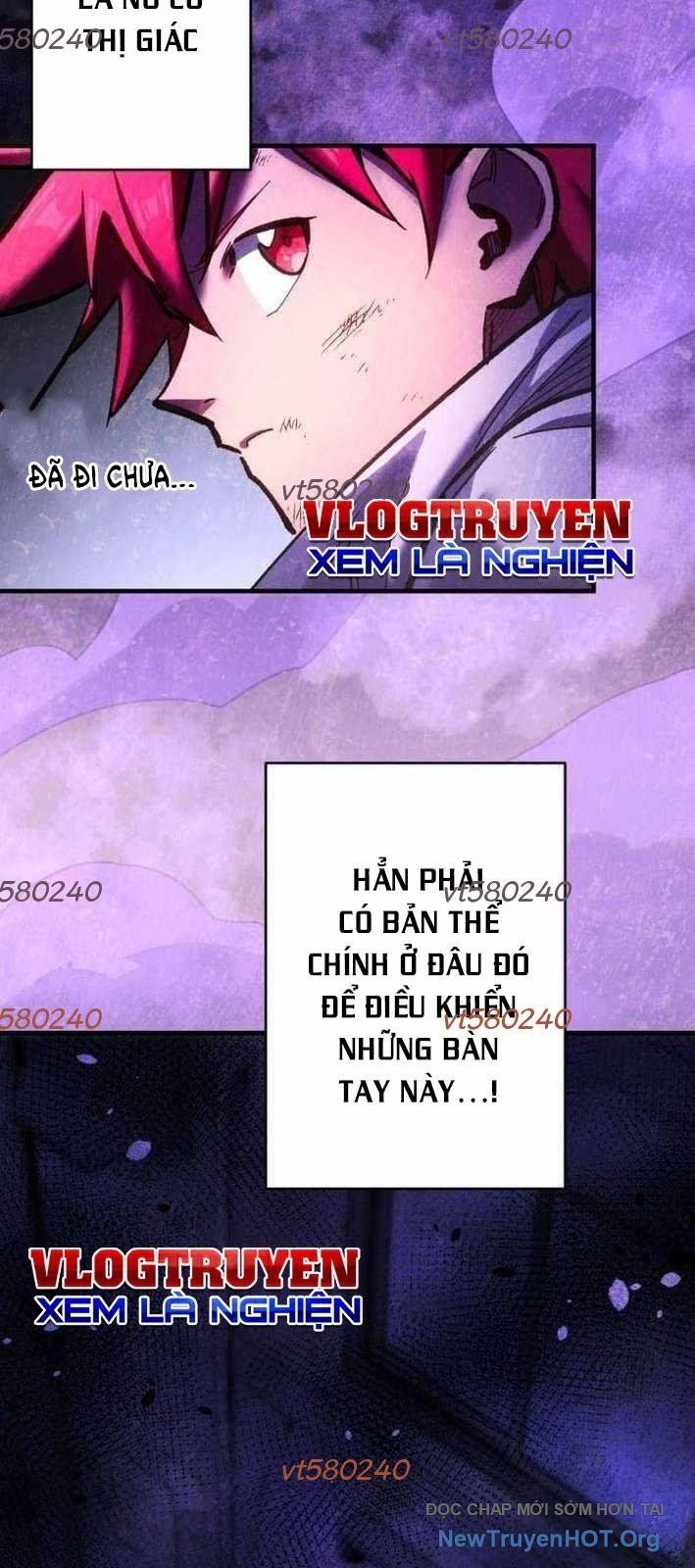 Thức Tỉnh Vô Hạn Chapter 11 - 62