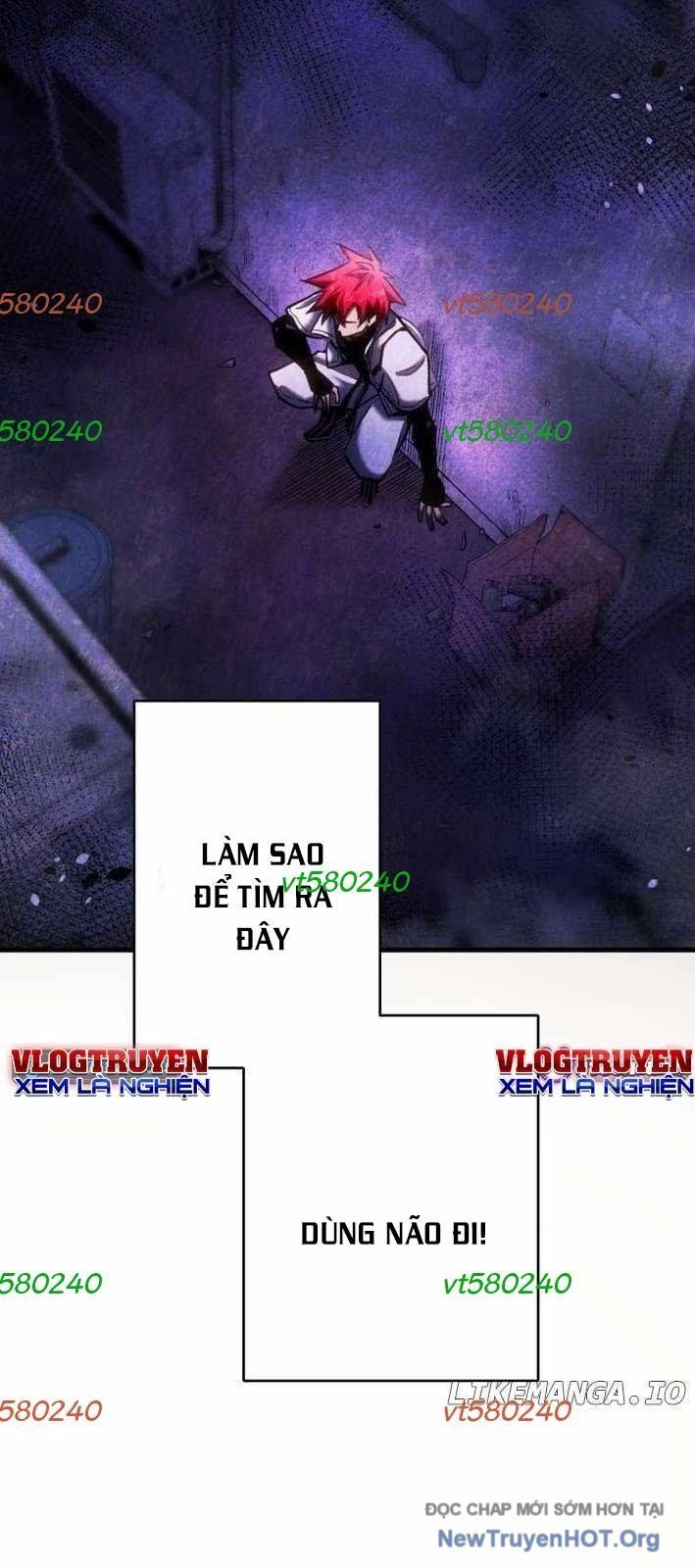 Thức Tỉnh Vô Hạn Chapter 11 - 63