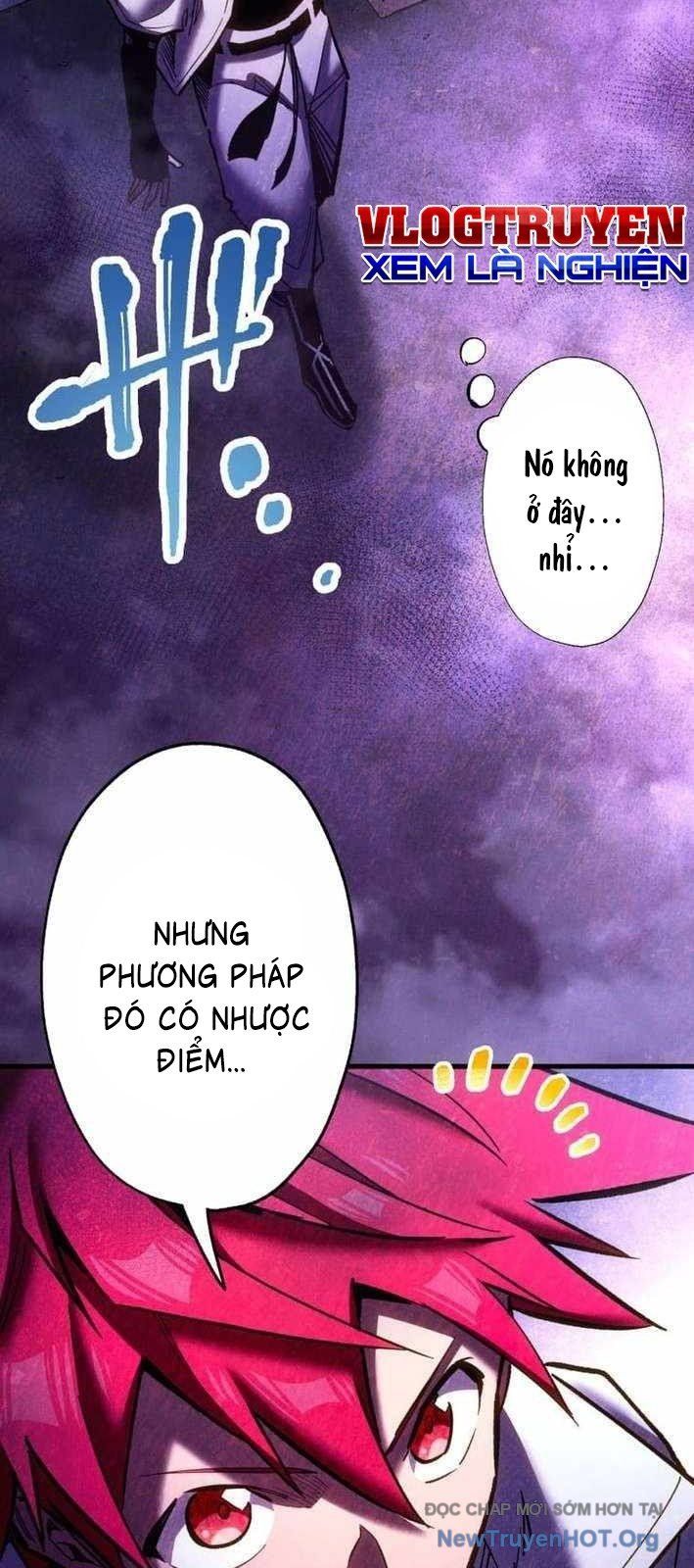 Thức Tỉnh Vô Hạn Chapter 11 - 70