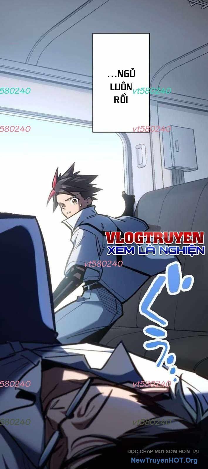 Thức Tỉnh Vô Hạn Chapter 11 - 8