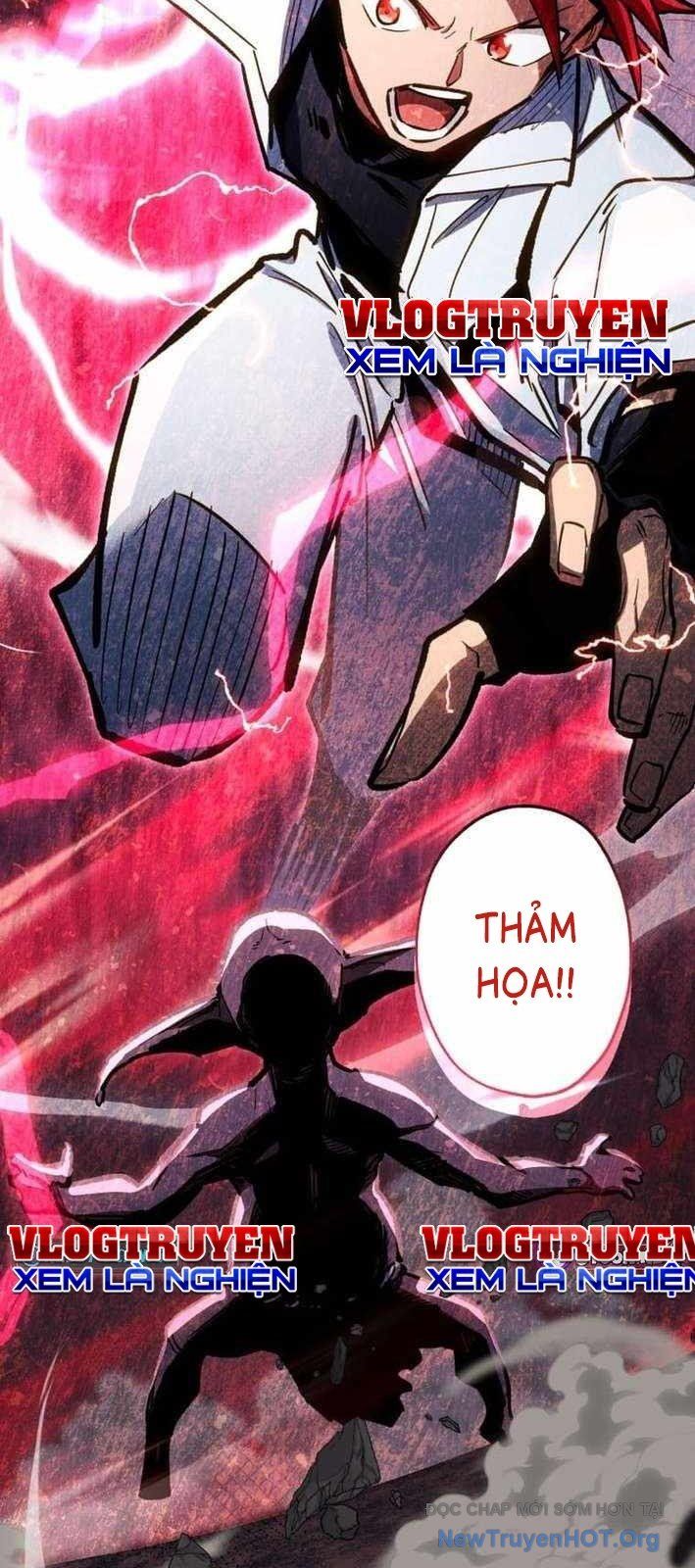 Thức Tỉnh Vô Hạn Chapter 11 - 100