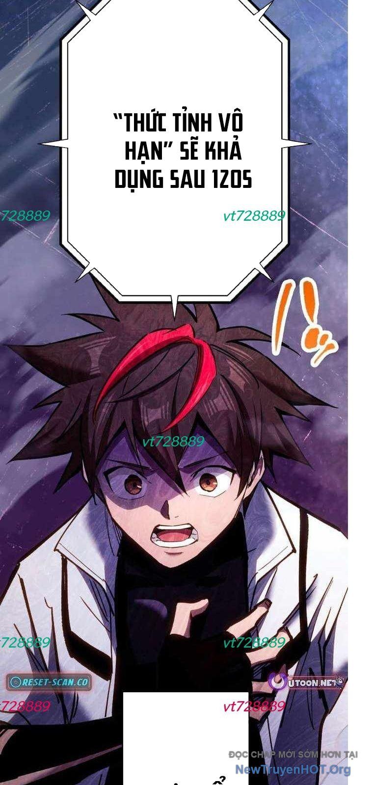 Thức Tỉnh Vô Hạn Chapter 12 - 2