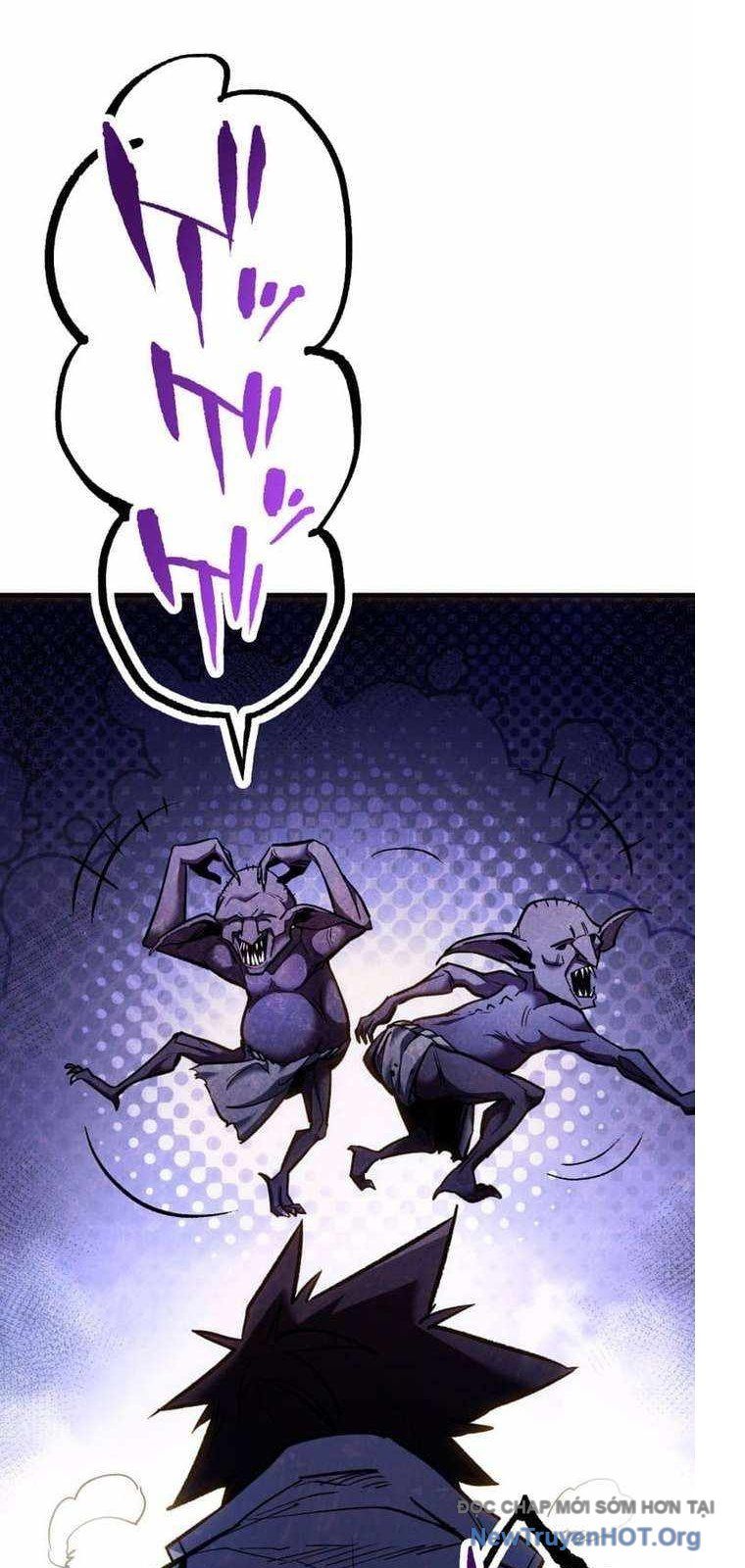 Thức Tỉnh Vô Hạn Chapter 12 - 13